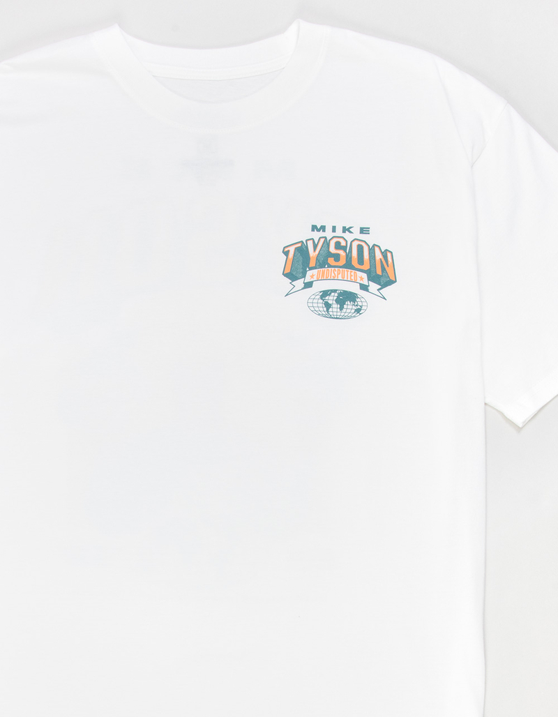 MIKE TYSON Money Mens Boxy Tee image number 2