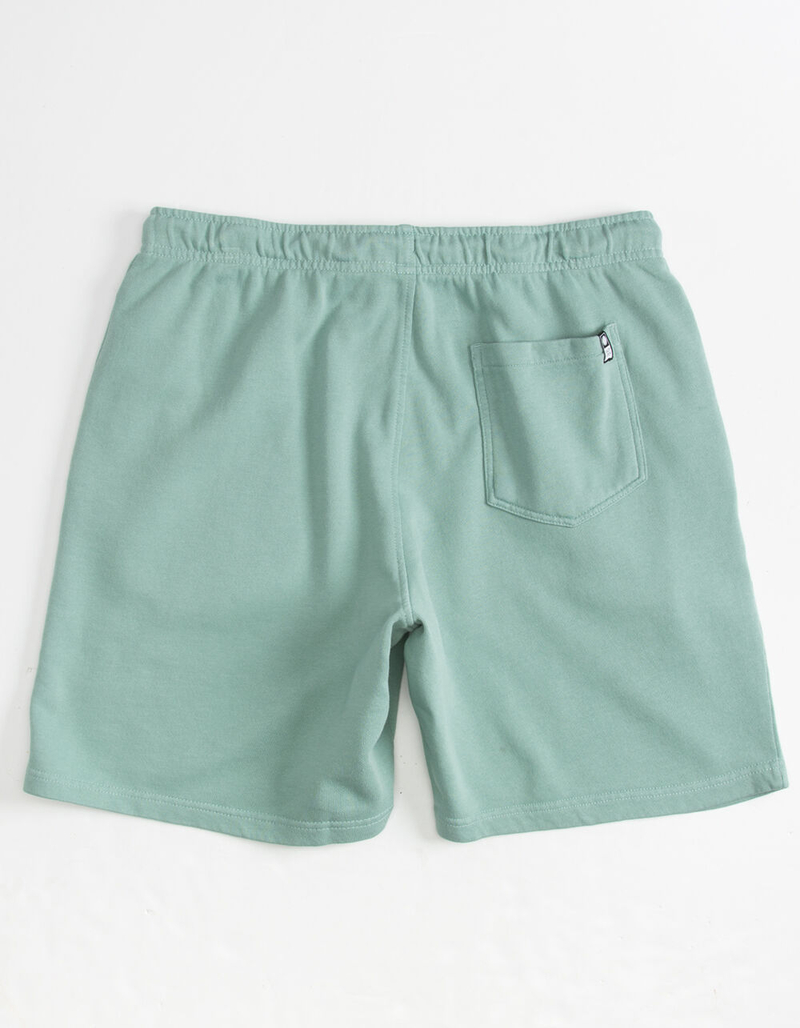 SALTY CREW Rail Mens Sweat Shorts image number 1