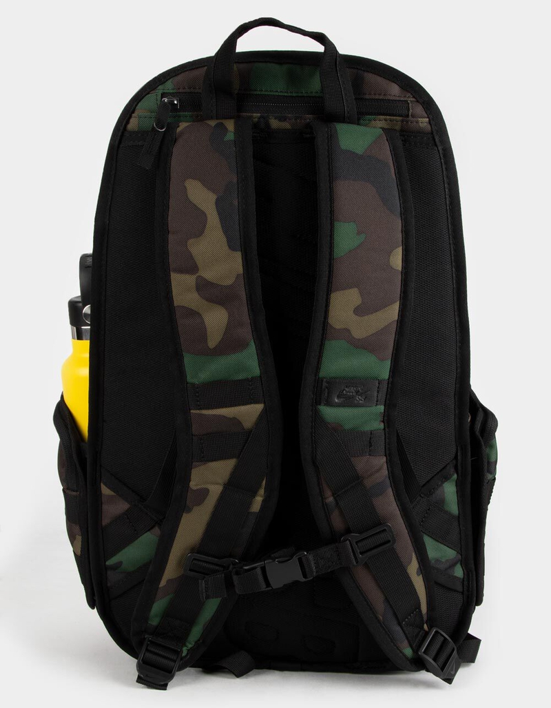 NIKE SB RPM Camo Skate Backpack image number 2