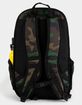 NIKE SB RPM Camo Skate Backpack image number 3