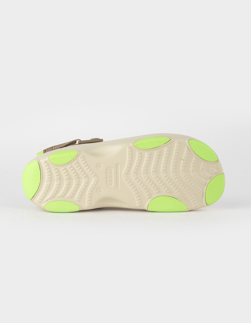CROCS All-Terrain Clog Sandals image number 2