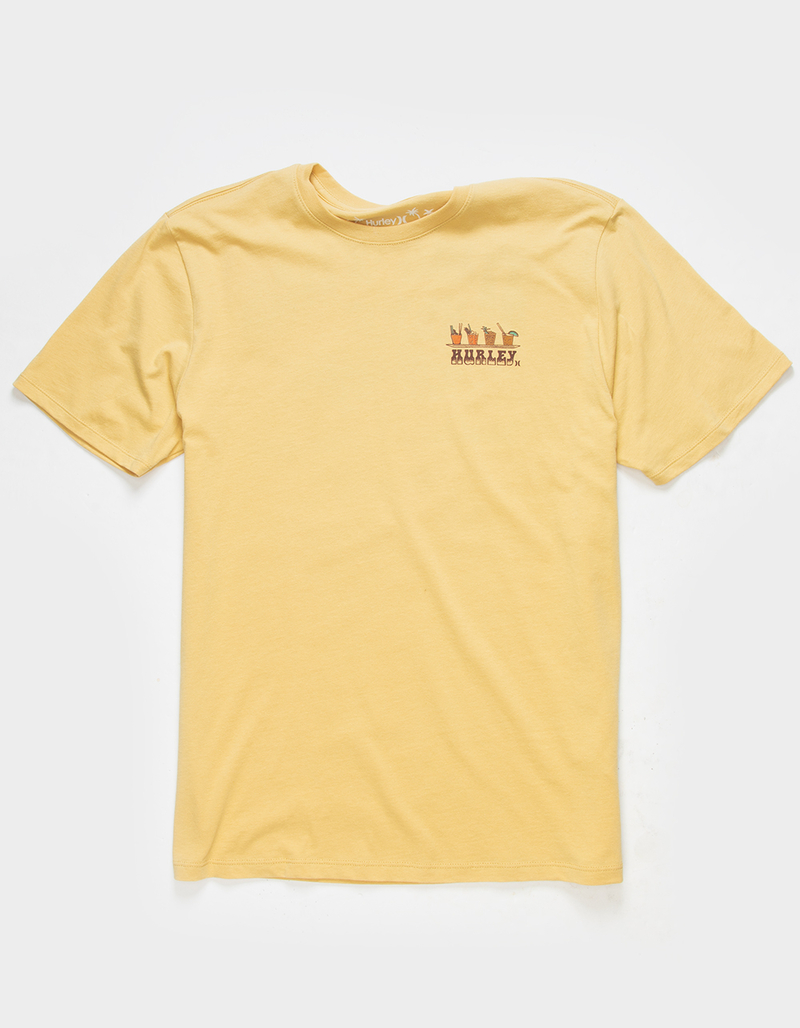 HURLEY Everyday Havin Fun Mens Tee image number 1