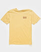 HURLEY Everyday Havin Fun Mens Tee image number 2