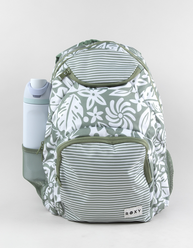 ROXY Shadow Swell Womens Medium Backpack image number 5