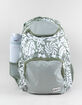 ROXY Shadow Swell Womens Medium Backpack image number 6