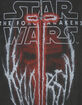 CVLA x Star Wars Kylo Ren Mens Tee image number 4