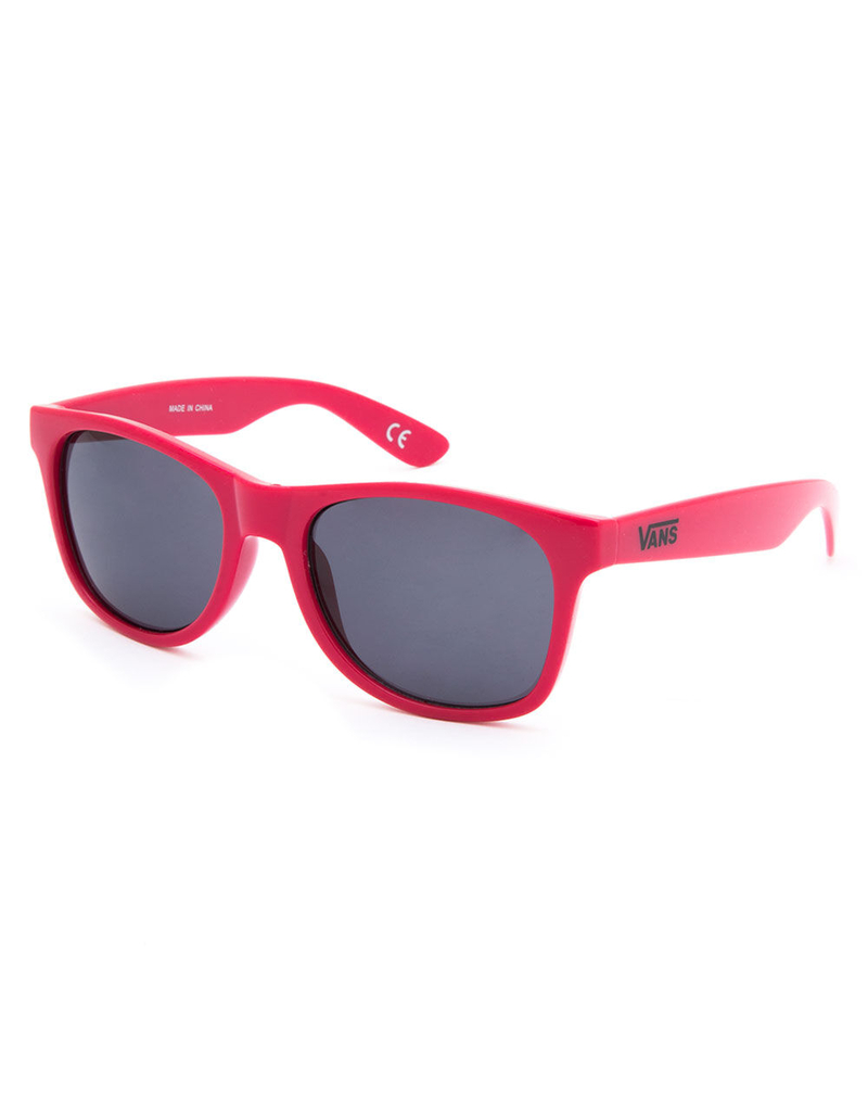 VANS Spicoli 4 Shade Jazzy Sunglasses image number 0