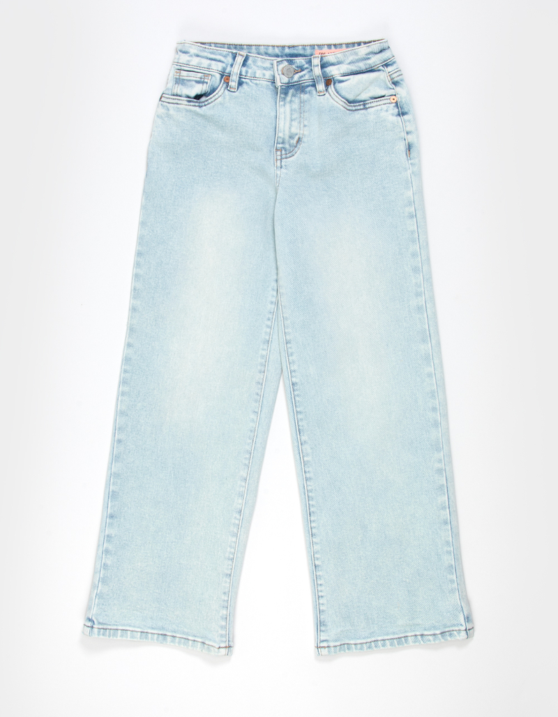 BLANK NYC Morning Rush Girls Jeans image number 2