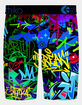ETHIKA Bomber Ascended Staple Mens Boxer Briefs image number 2