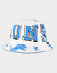 47 BRAND Detroit Lions Energize Bucket Hat image number 1