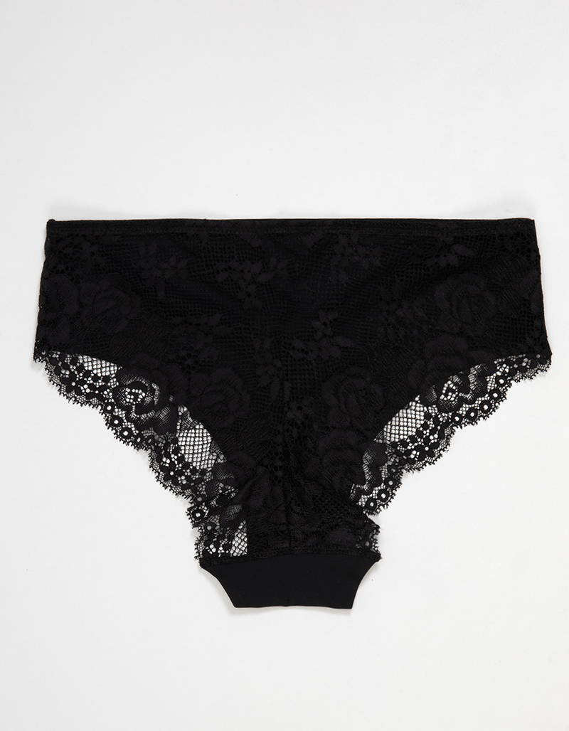 FULL TILT Lace Hipster Panties image number 1