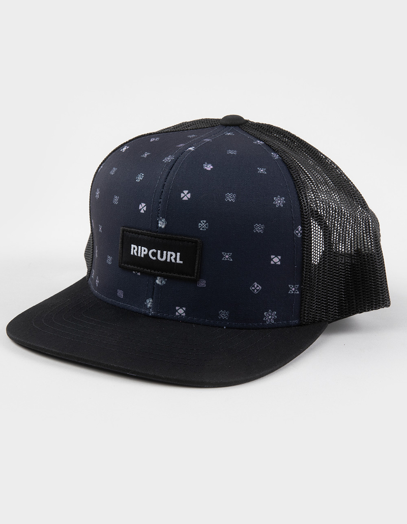 RIP CURL Combo Trucker Hat image number 0