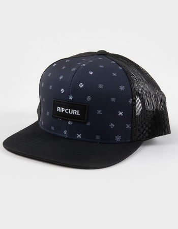 RIP CURL Combo Trucker Hat Primary Image