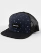 RIP CURL Combo Trucker Hat image number 1