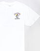 BILLABONG Mascot CA Mens Tee image number 4