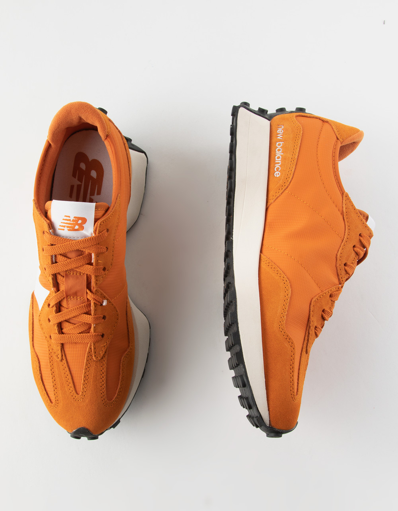 NEW BALANCE 327 Mens Shoes image number 4