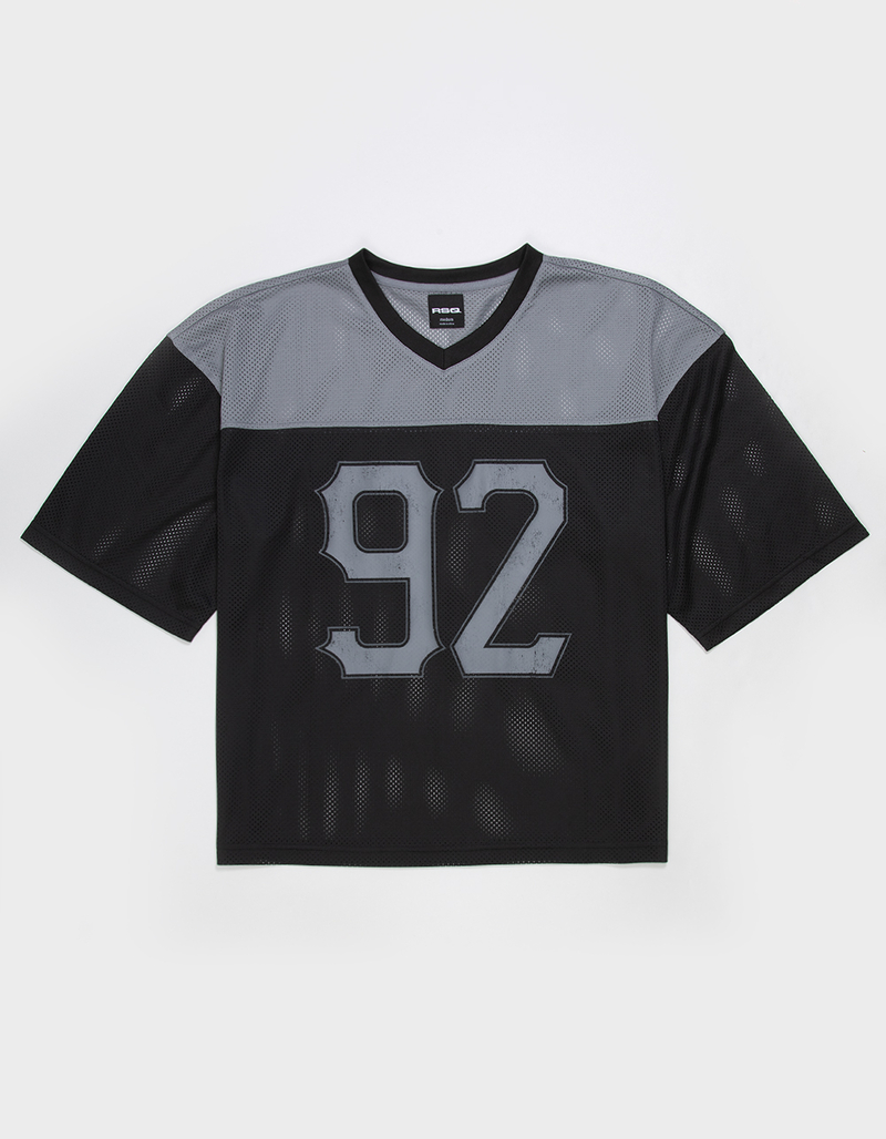 RSQ Mens Mesh Jersey image number 1