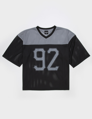RSQ Mens Mesh Jersey Alternative Image