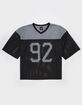 RSQ Mens Mesh Jersey image number 2