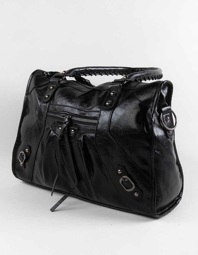Large City Shoulder Bag image number 5