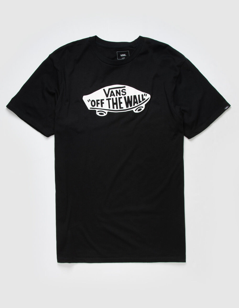 VANS Vans OTW Mens T-Shirt image number 0