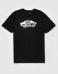 VANS Vans OTW Mens T-Shirt image number 1