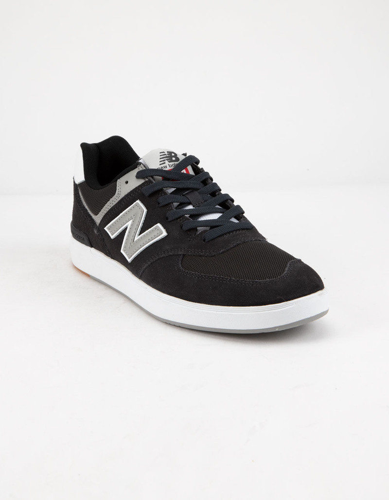 NEW BALANCE AM574BRK Mens Shoes image number 1