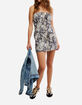 FREE PEOPLE Tomas Mini Tube Dress image number 5