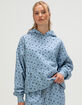 TILLYS Kanga Pocket Womens Hoodie image number 2