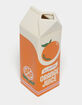 BAN.DO Rise and Shine Orange Juice Vase image number 1