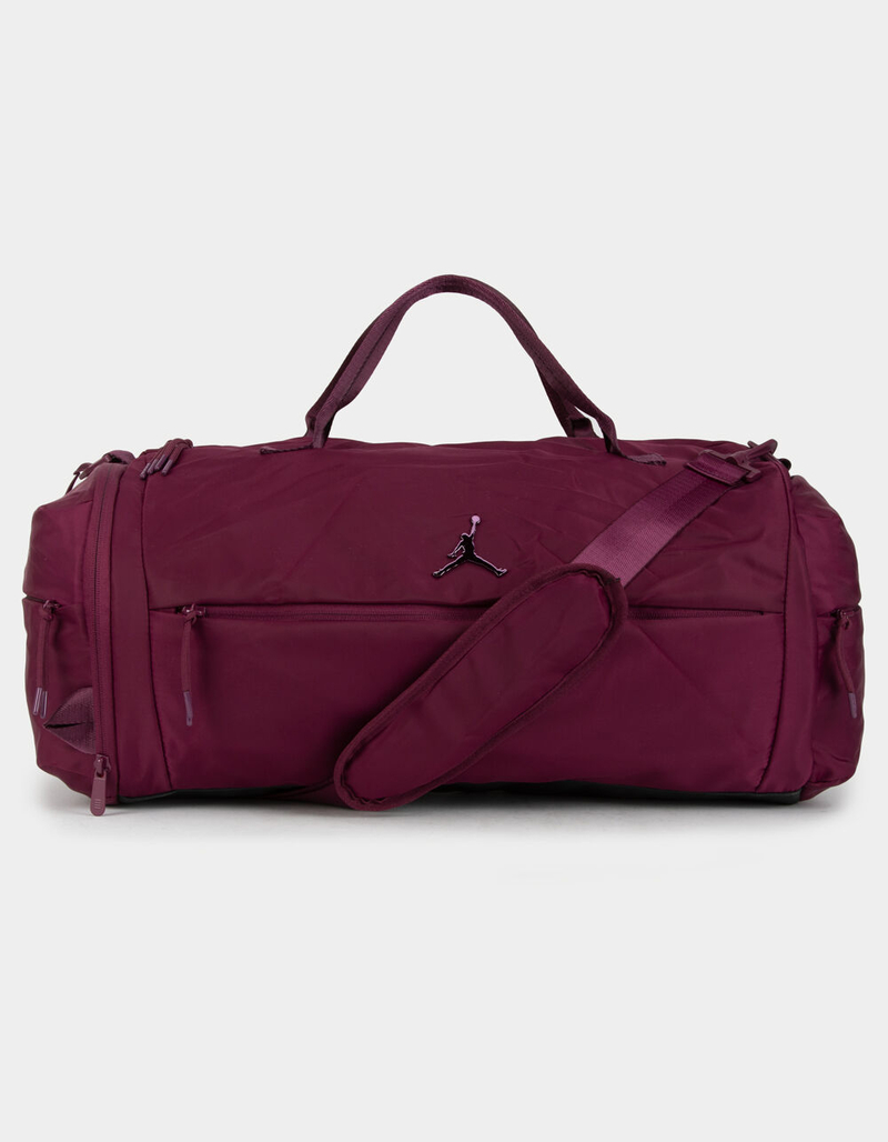 JORDAN Alias Duffle Bag image number 0