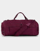 JORDAN Alias Duffle Bag image number 1