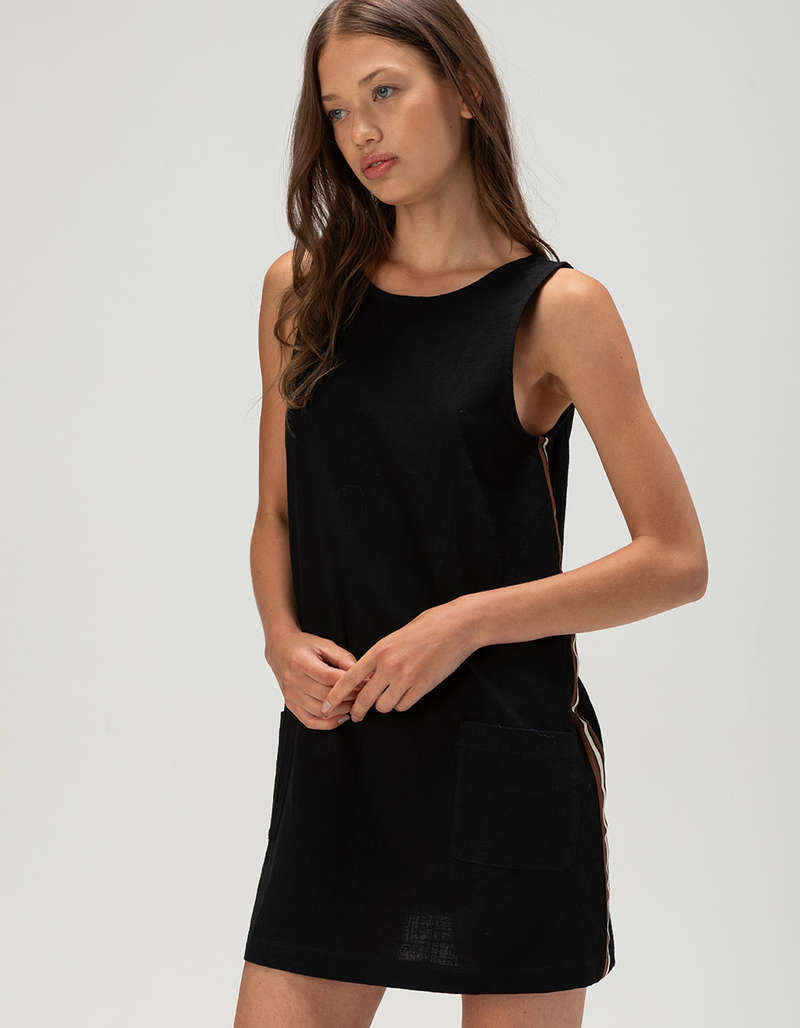 RHYTHM Hanalei Womens Mini Dress image number 0