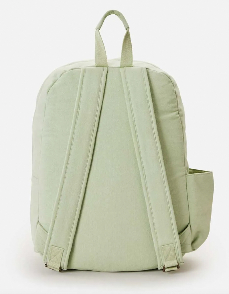 RIP CURL Premium Surf Canvas 18L Backpack image number 1