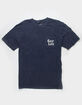 SALT LIFE Marlin Pivot Mens Tee image number 2