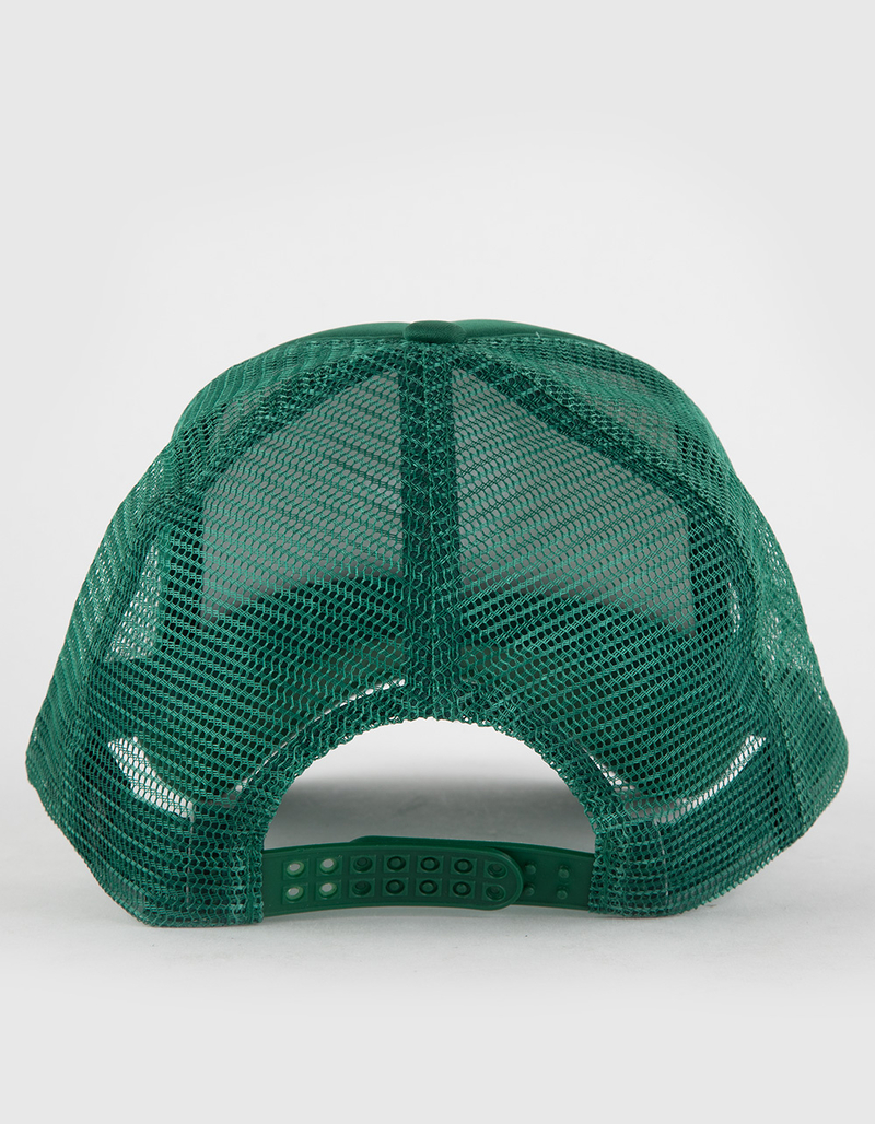 Good Things Are Coming 444 Womens Trucker Hat image number 2