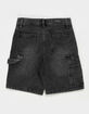 RSQ Boys Utility Jorts image number 3