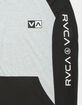 RVCA Balance Box Mens Lightweight Hoodie image number 2