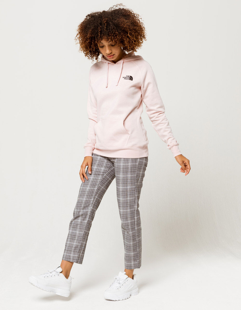 THE NORTH FACE Pink Ribbon Womens Hoodie image number 3