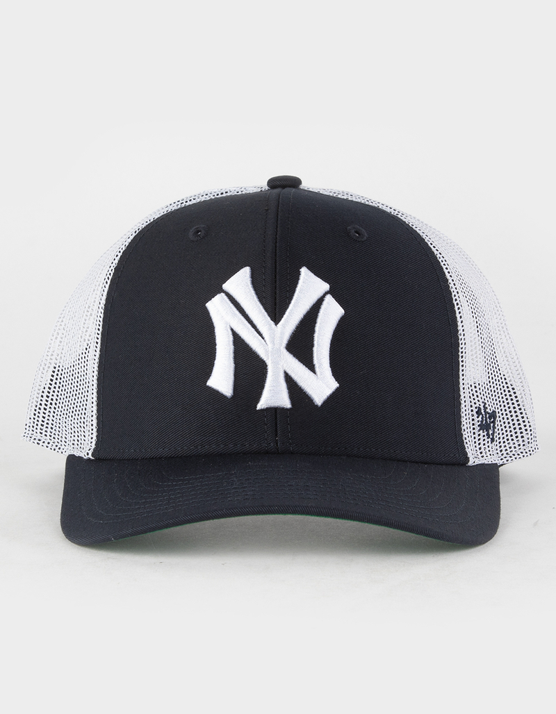 47 BRAND New York Yankees '47 Trucker Hat image number 0