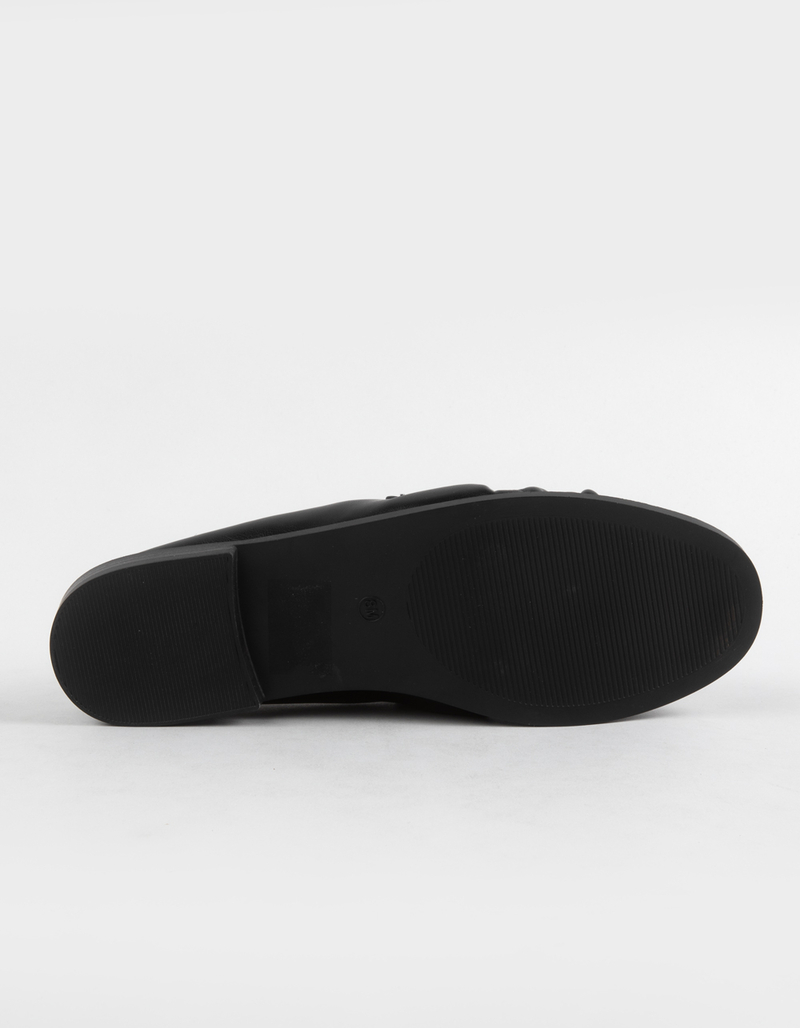 BAMBOO Path Womens Loafer Mules image number 3