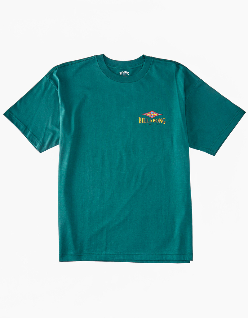 BILLABONG Ridge Mens Tee image number 1