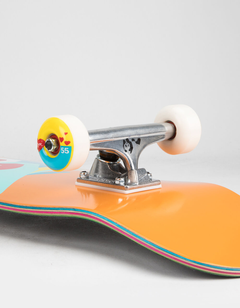 ENJOI Heart 31" Cruiser Skateboard image number 2