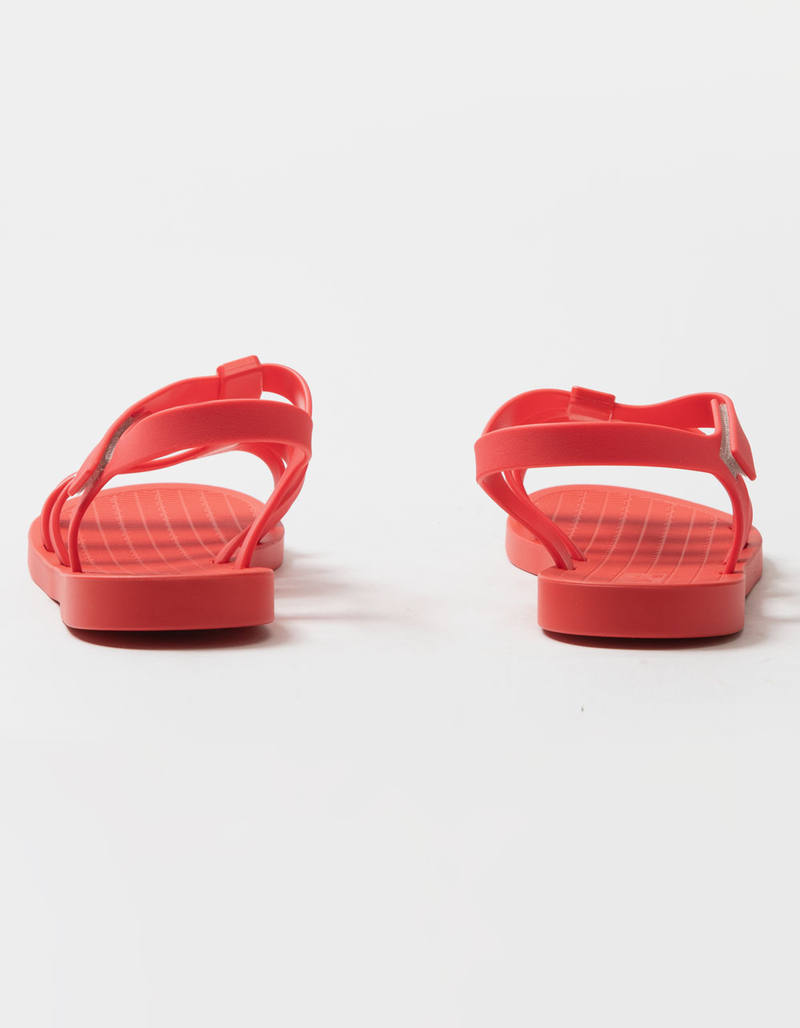 MELISSA Rodeo Womens Sandals image number 3