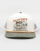 SALTY CREW Nature Vibes Trucker Hat image number 2