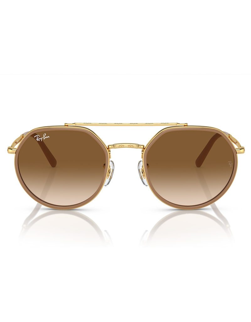 RAY-BAN RB3765 Sunglasses image number 1