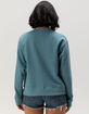 THE NORTH FACE Evolution Womens Crewneck Sweatshirt image number 4
