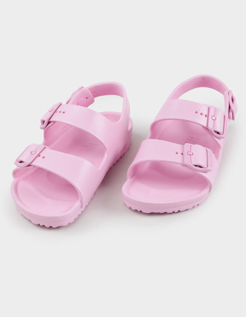 BIRKENSTOCK Milano Essentials EVA Kids Sandals image number 1
