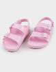 BIRKENSTOCK Milano Essentials EVA Kids Sandals image number 2
