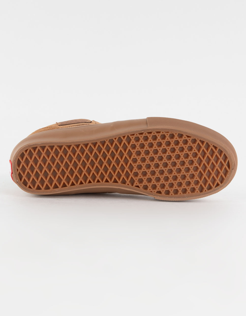 VANS Skate Half Cab Mens Shoes image number 2